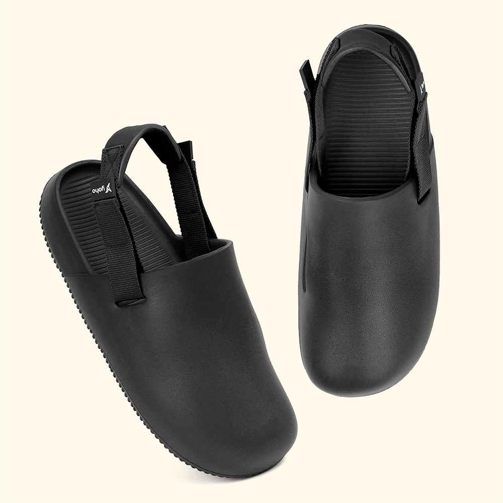 Glide Clogs for Men - Image 9