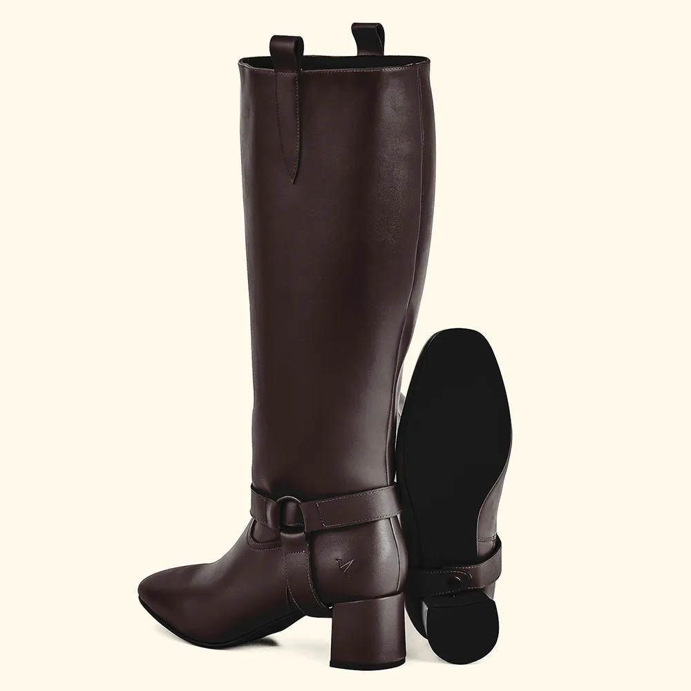 Glitch Z Boots for Women - Image 8