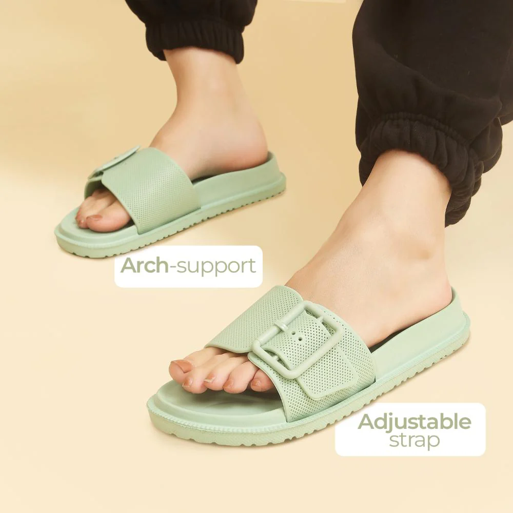 Grape Women Slides - Image 11