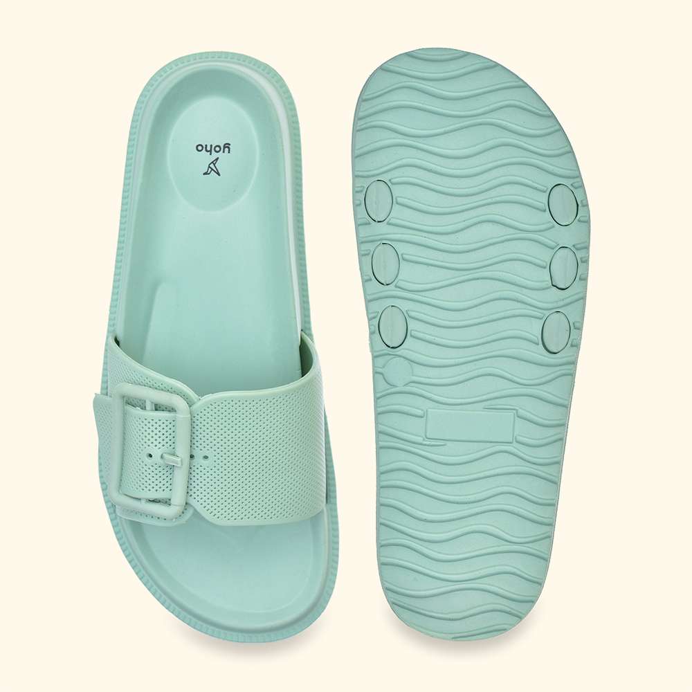 Grape Women Slides - Image 12