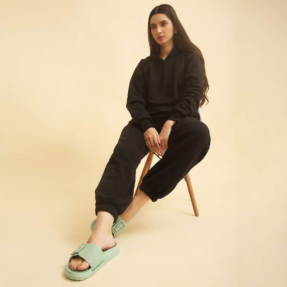Grape Women Slides - Image 13