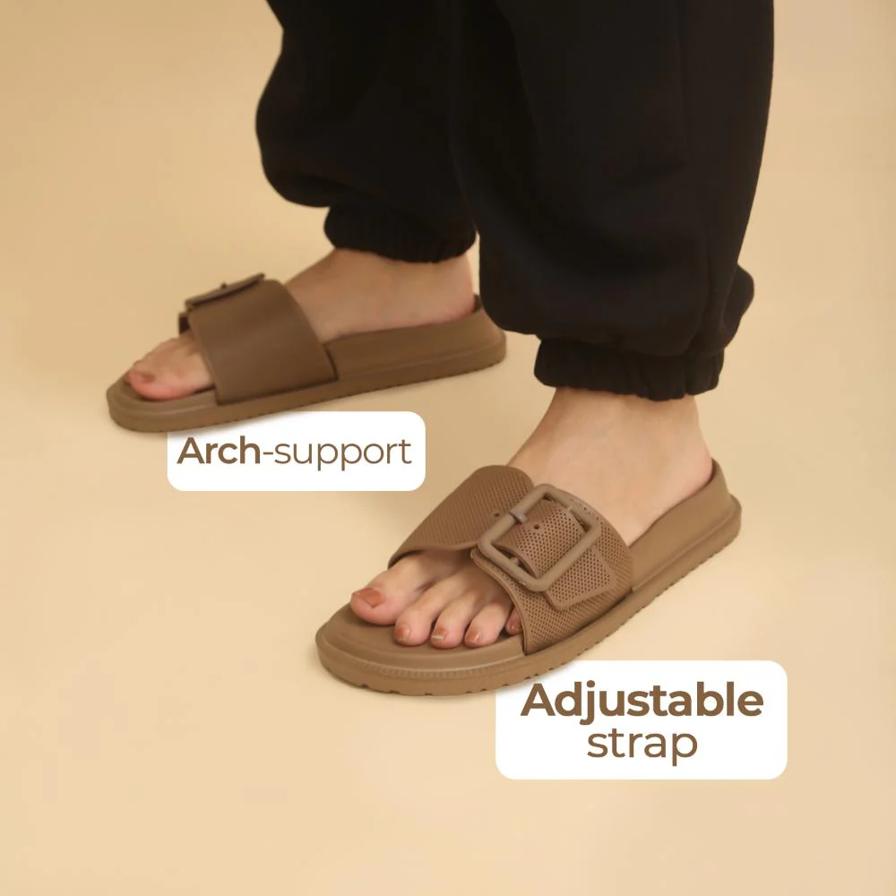 Grape Women Slides - Image 18