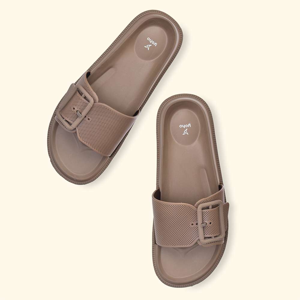 Grape Women Slides - Image 21