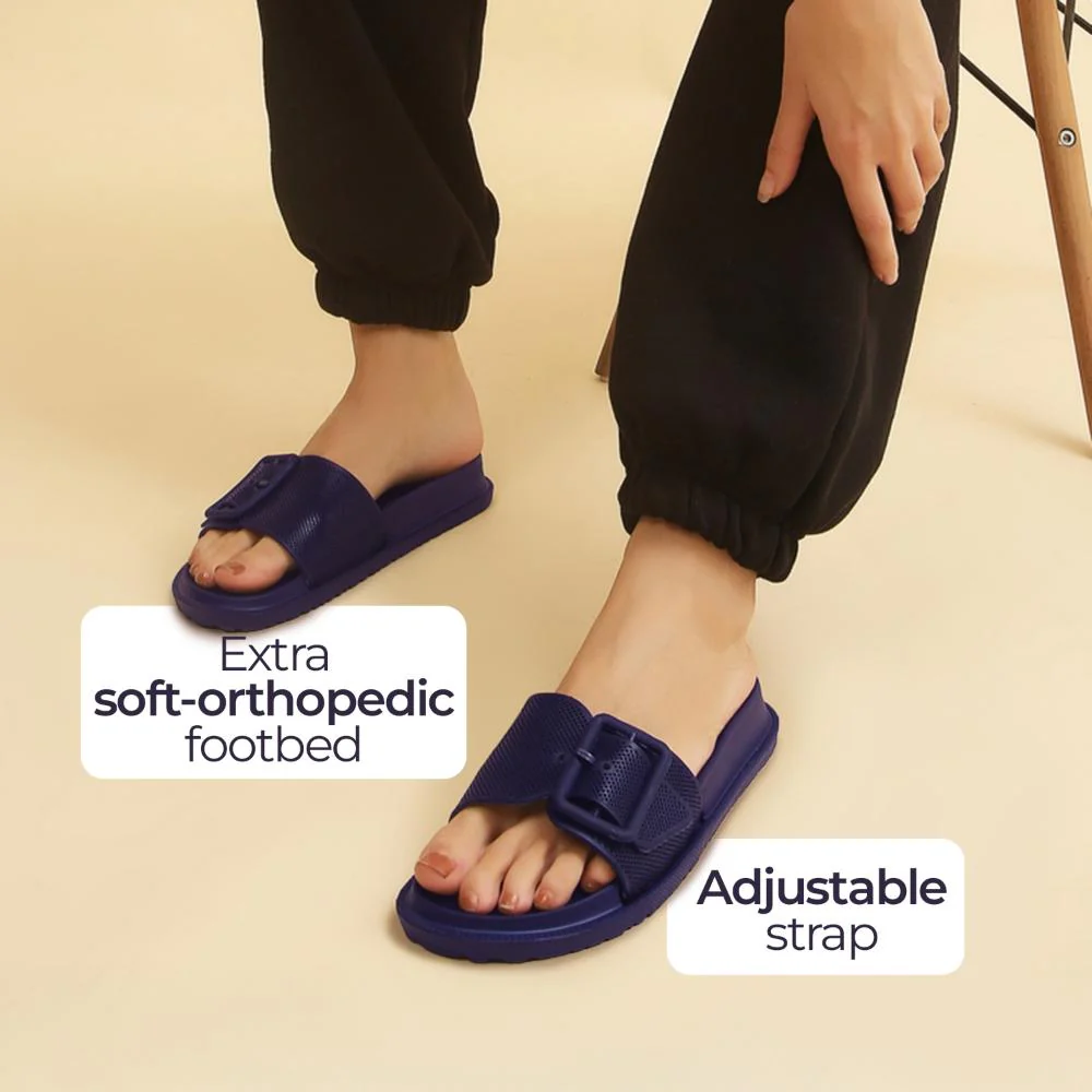 Grape Women Slides - Image 4