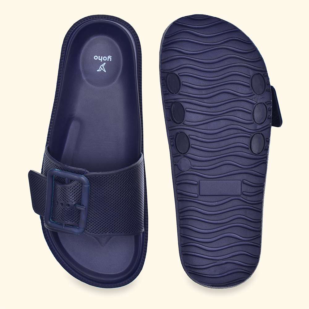 Grape Women Slides - Image 5