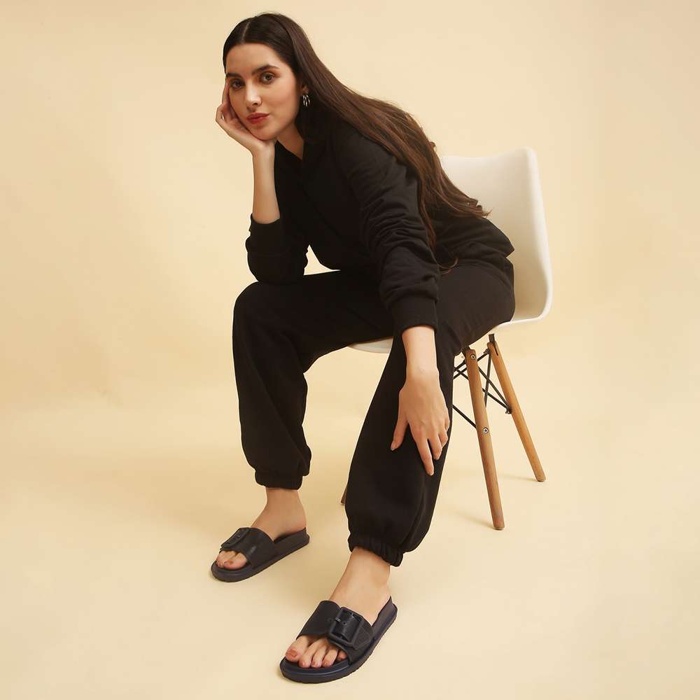 Grape Women Slides - Image 6