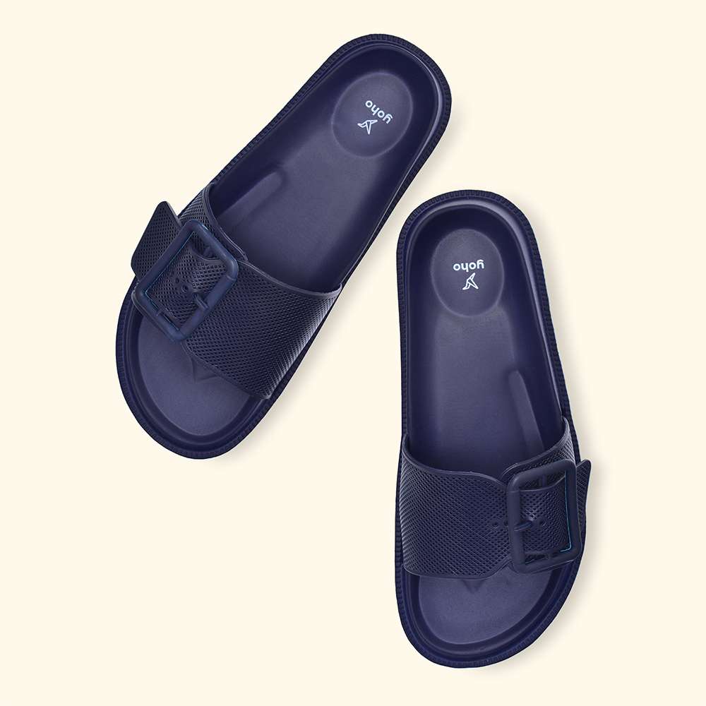 Grape Women Slides - Image 7