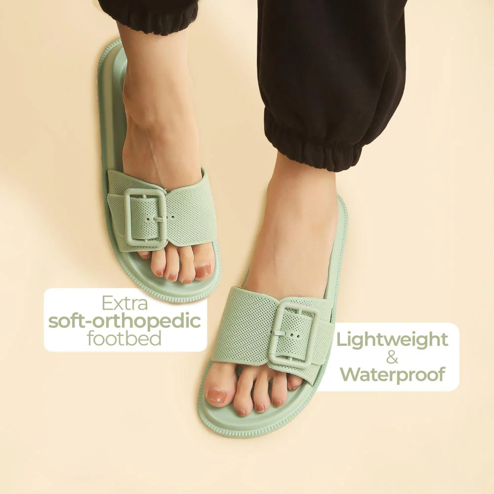 Grape Women Slides - Image 9