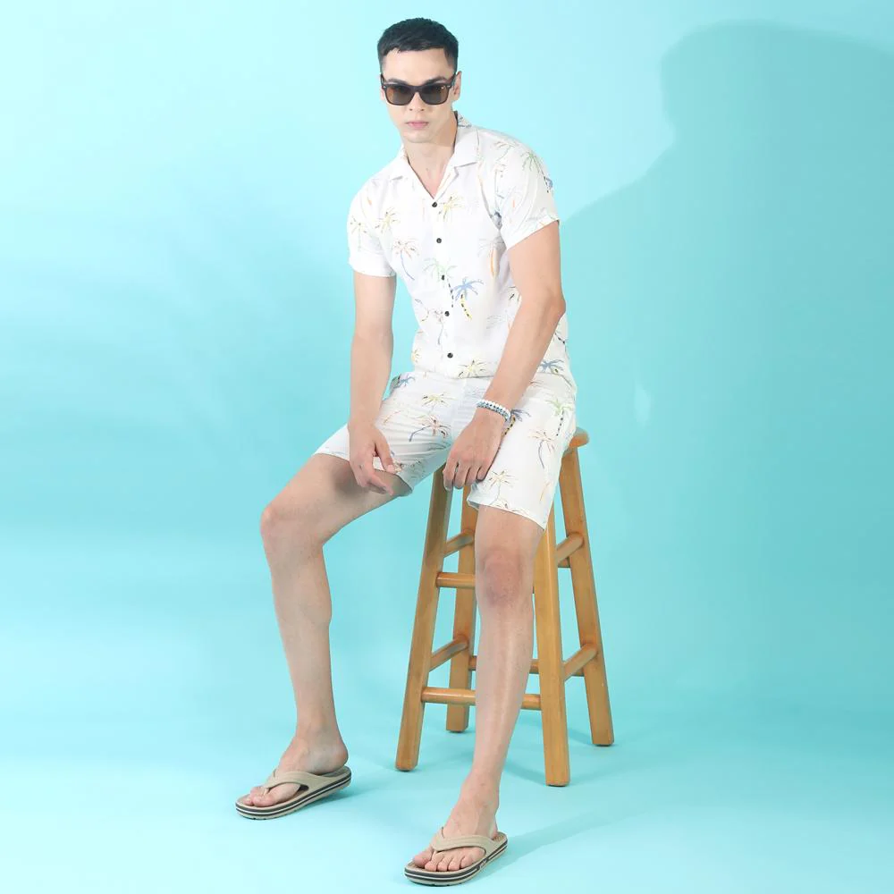 Grip Men Slippers - Image 16