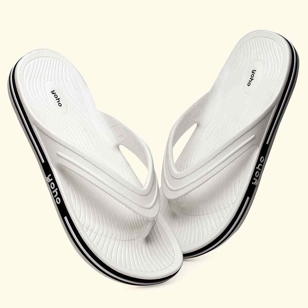Grip Men Slippers - Image 17
