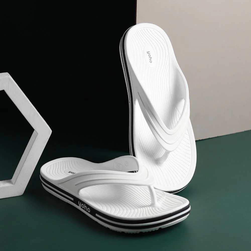 Grip Men Slippers - Image 18