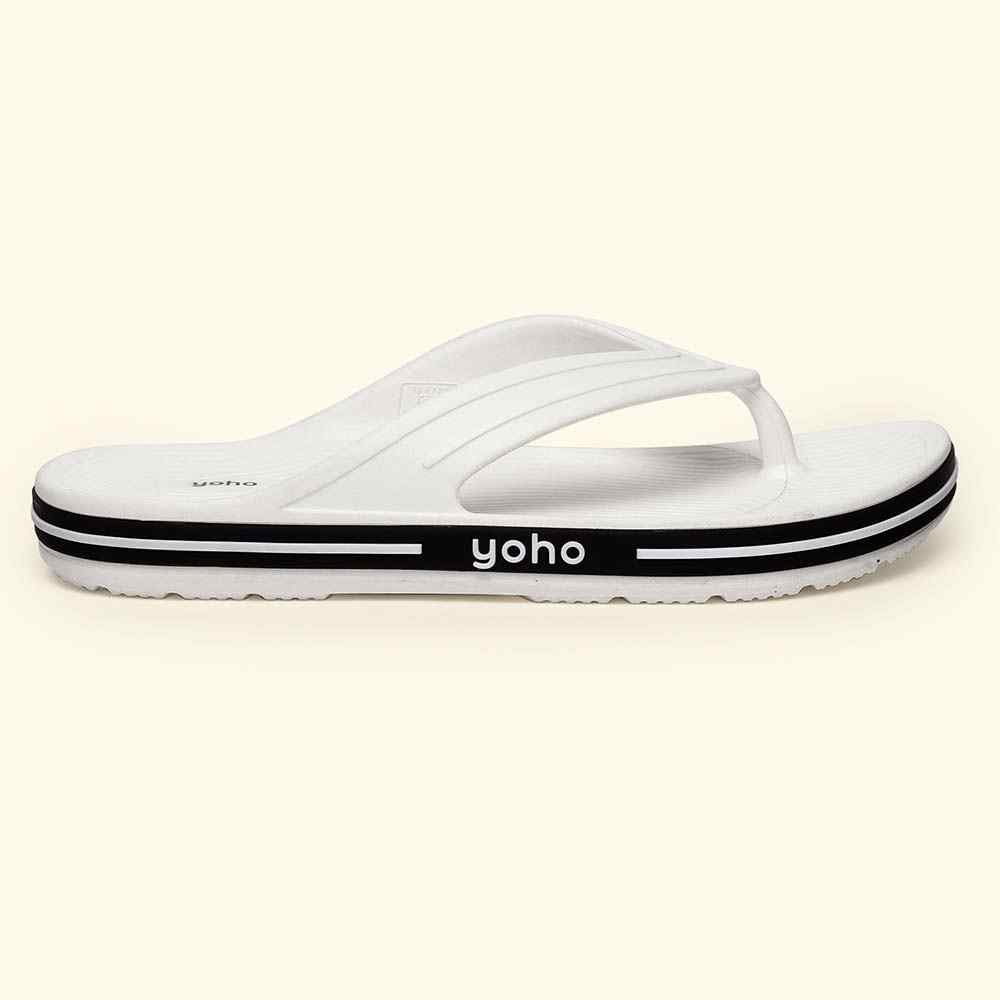 Grip Men Slippers - Image 19
