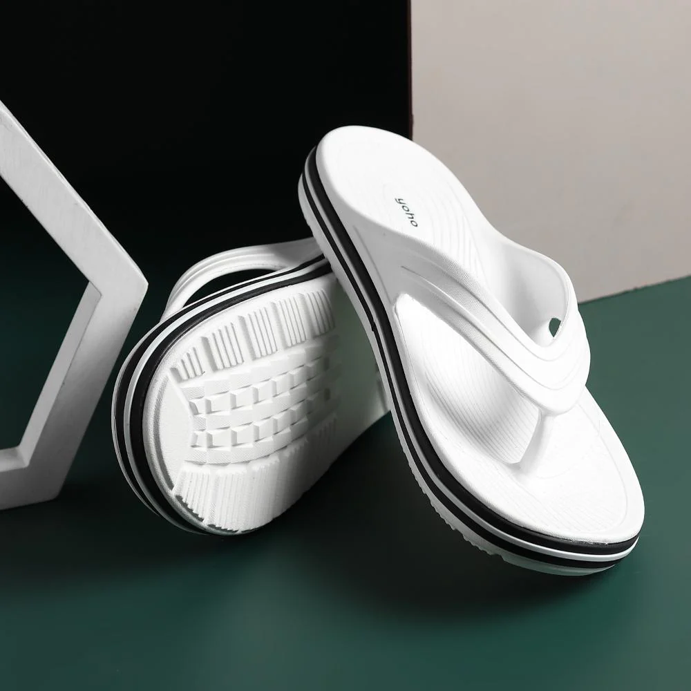 Grip Men Slippers - Image 20