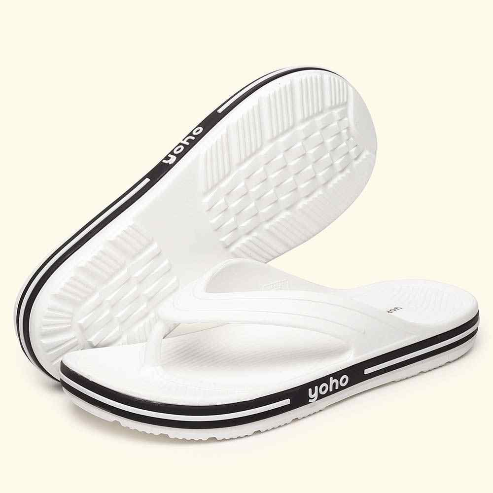 Grip Men Slippers - Image 21