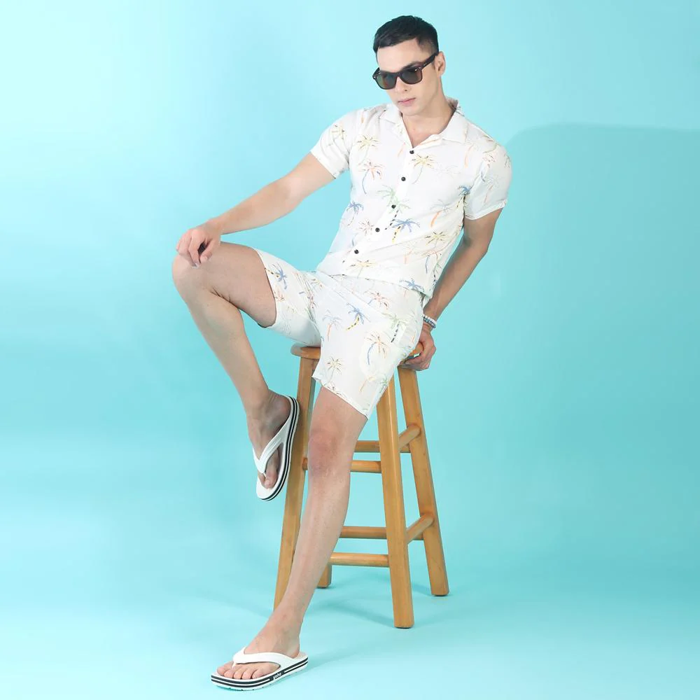 Grip Men Slippers - Image 24