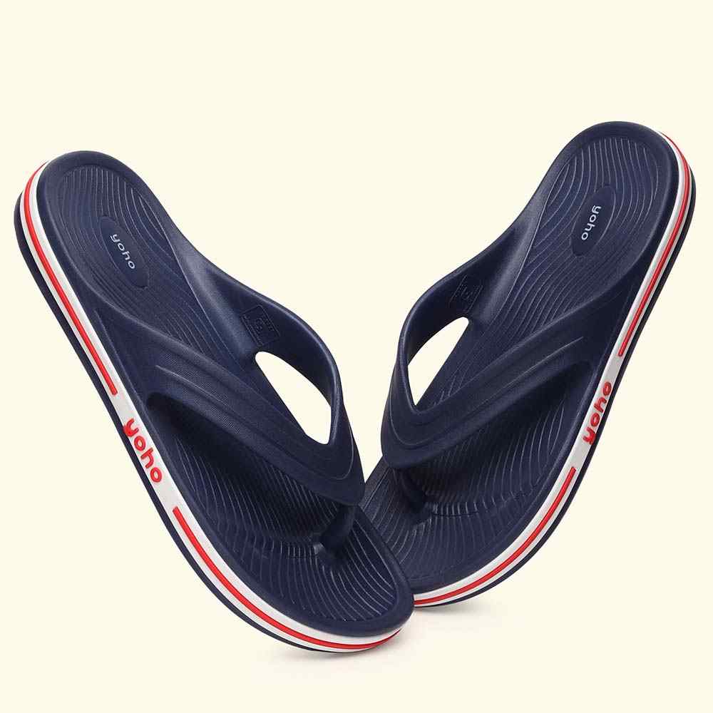 Grip Men Slippers - Image 25