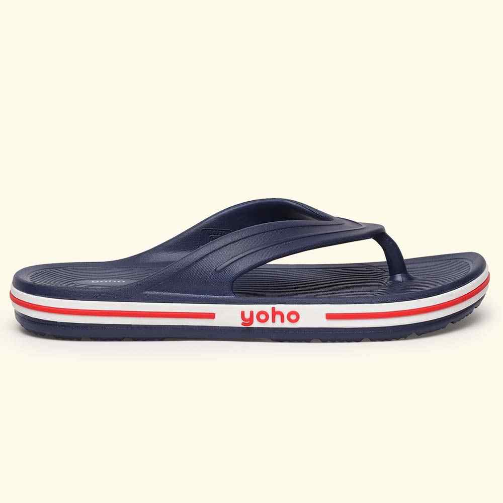 Grip Men Slippers - Image 27