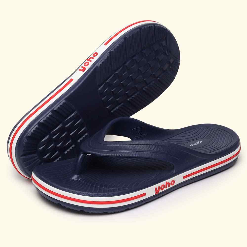 Grip Men Slippers - Image 29
