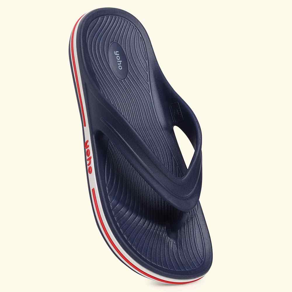 Grip Men Slippers - Image 31