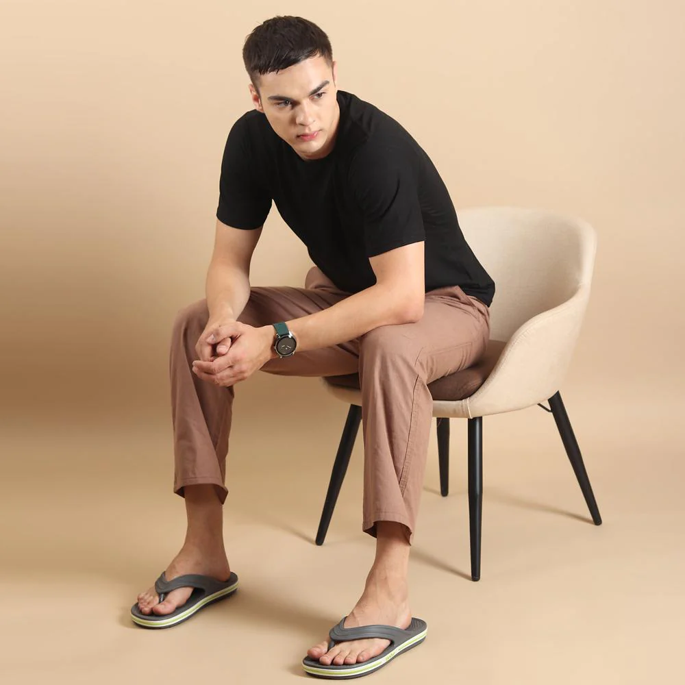 Grip Men Slippers - Image 32