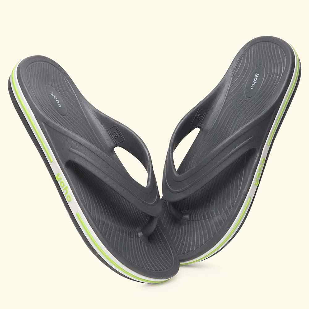 Grip Men Slippers - Image 33