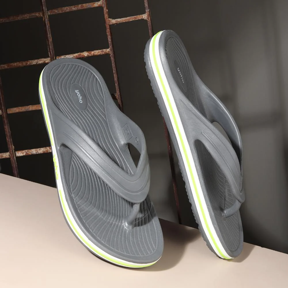 Grip Men Slippers - Image 34