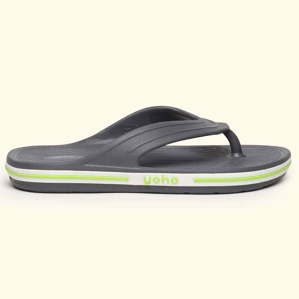 Grip Men Slippers - Image 35
