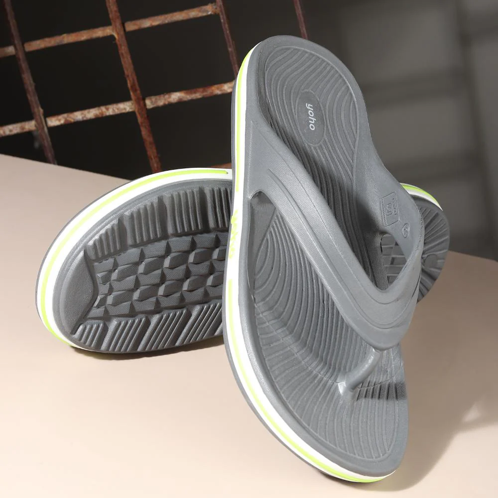 Grip Men Slippers - Image 36