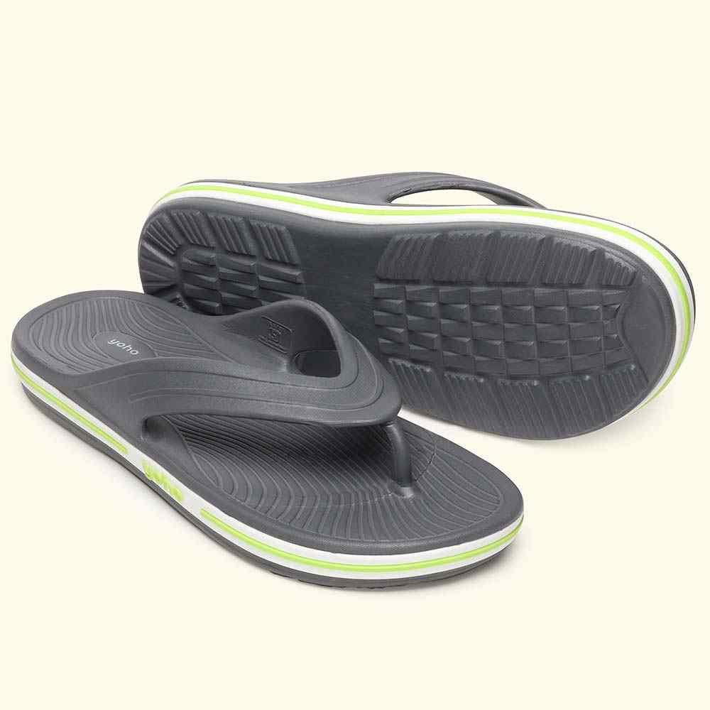 Grip Men Slippers - Image 37