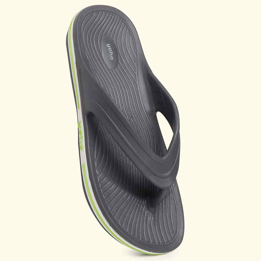 Grip Men Slippers - Image 39