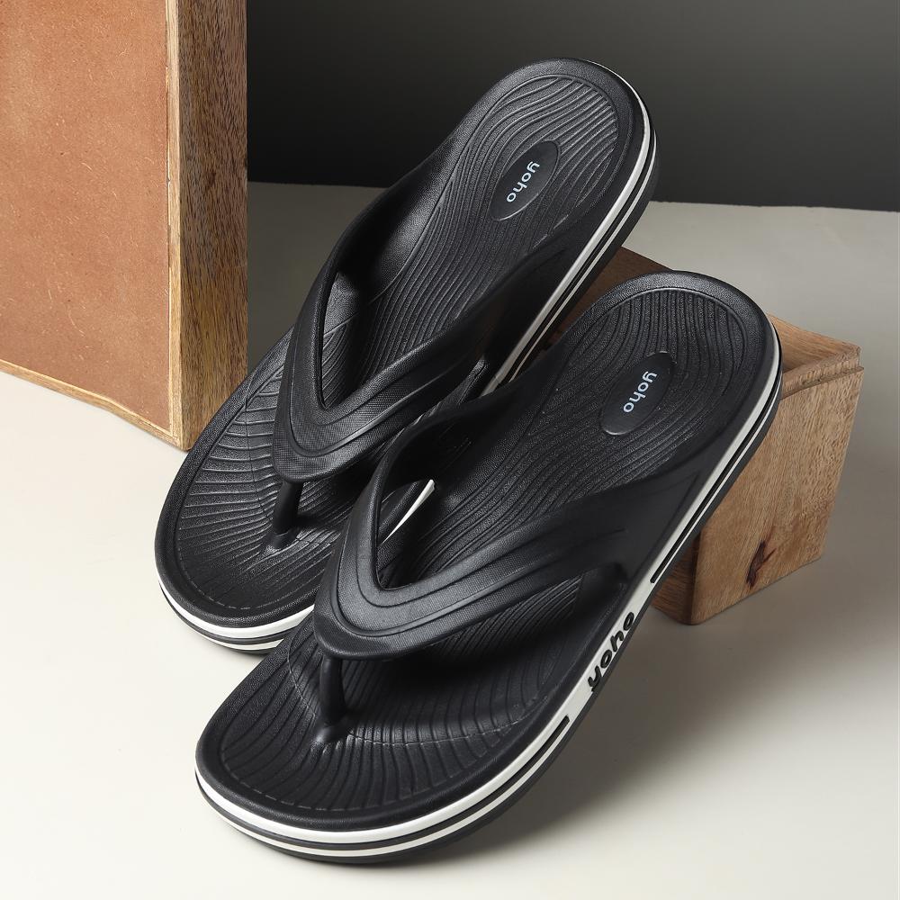 Grip Men Slippers - Image 4