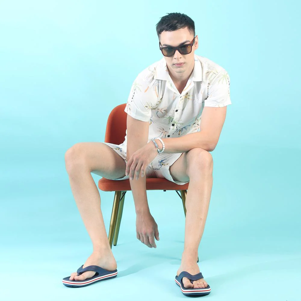 Grip Men Slippers - Image 40