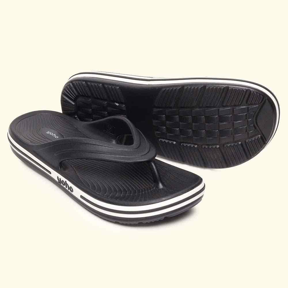 Grip Men Slippers - Image 5