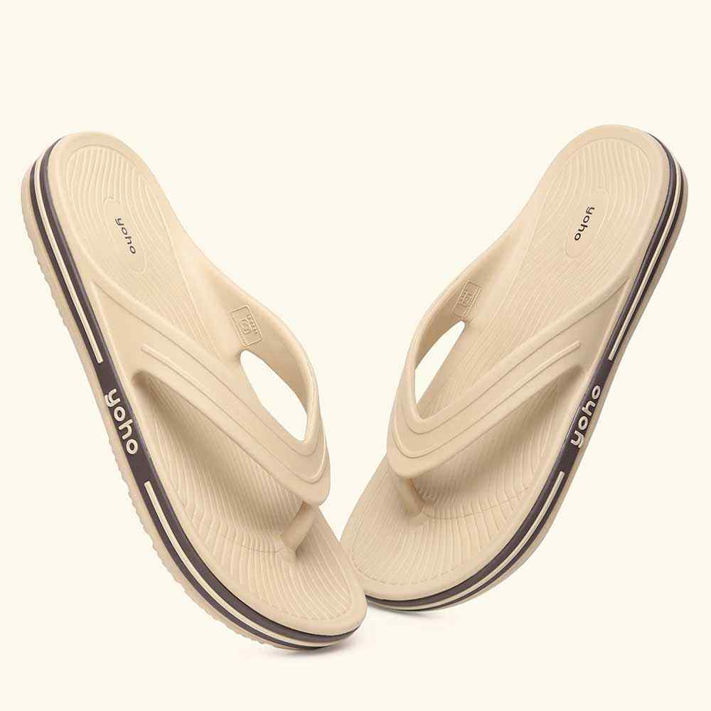 Grip Men Slippers - Image 9