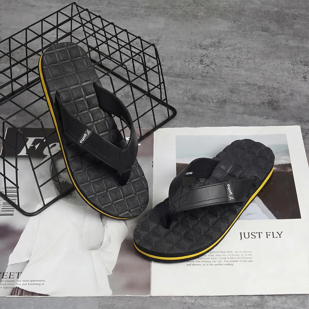 Grip Nova Slipper for Men - Image 12