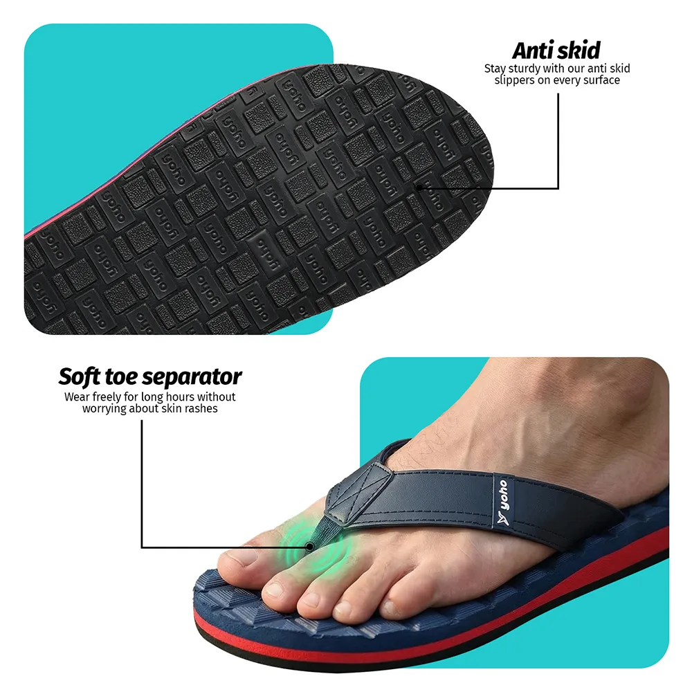 Grip Nova Slipper for Men - Image 5