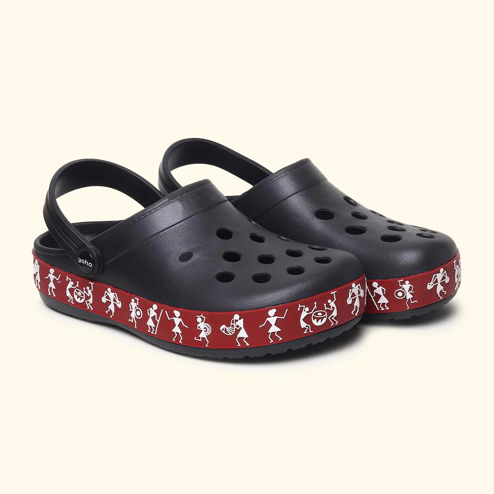 Hacker Clogs 003 for Women