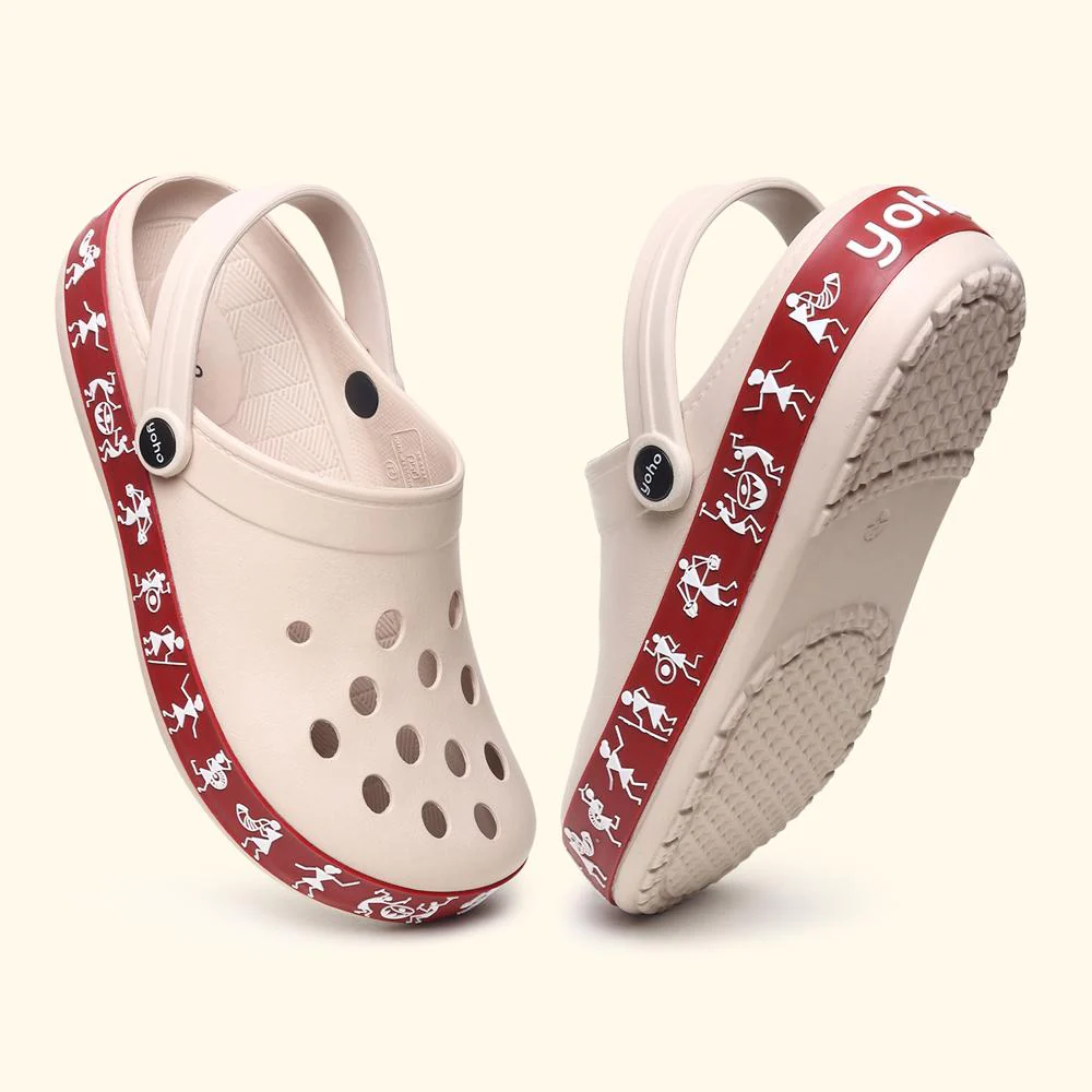Hacker Clogs 003 for Women - Image 10