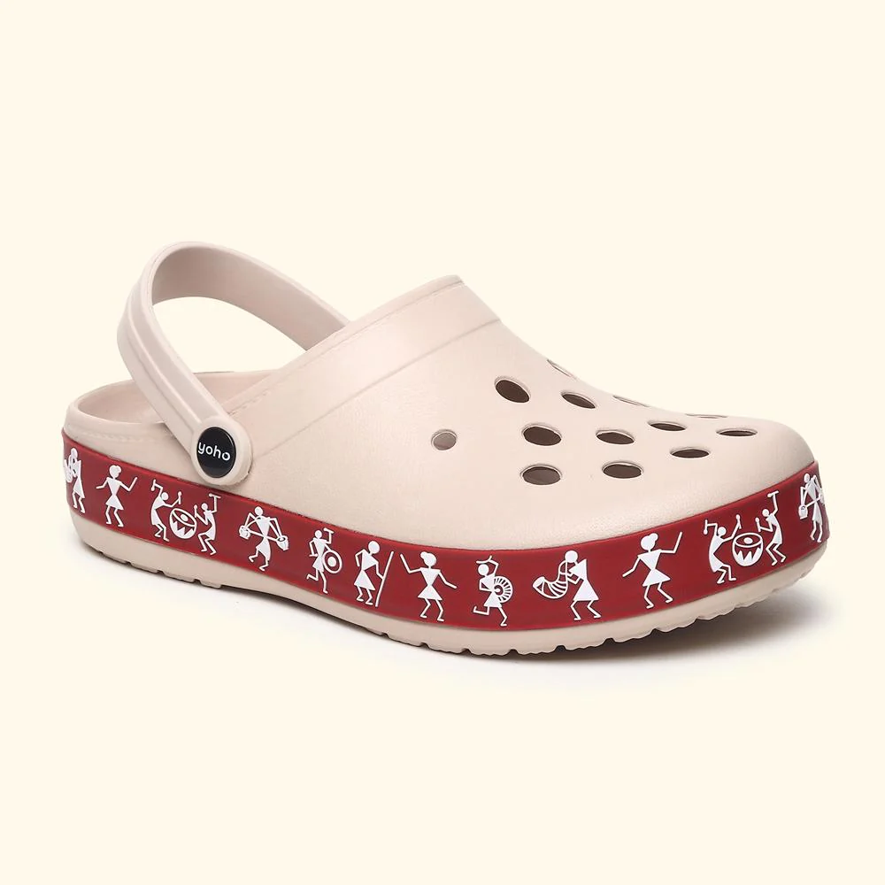 Hacker Clogs 003 for Women - Image 11