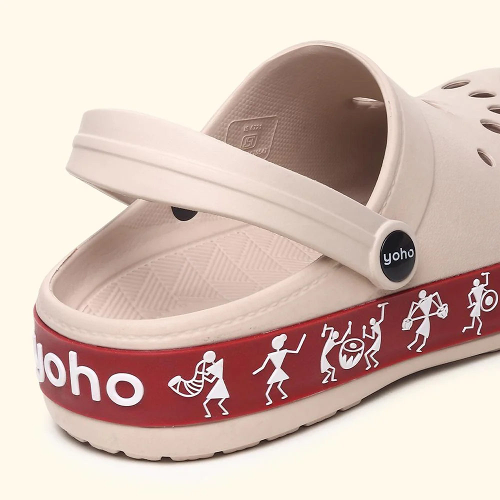 Hacker Clogs 003 for Women - Image 12