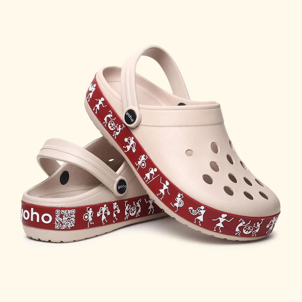 Hacker Clogs 003 for Women - Image 13