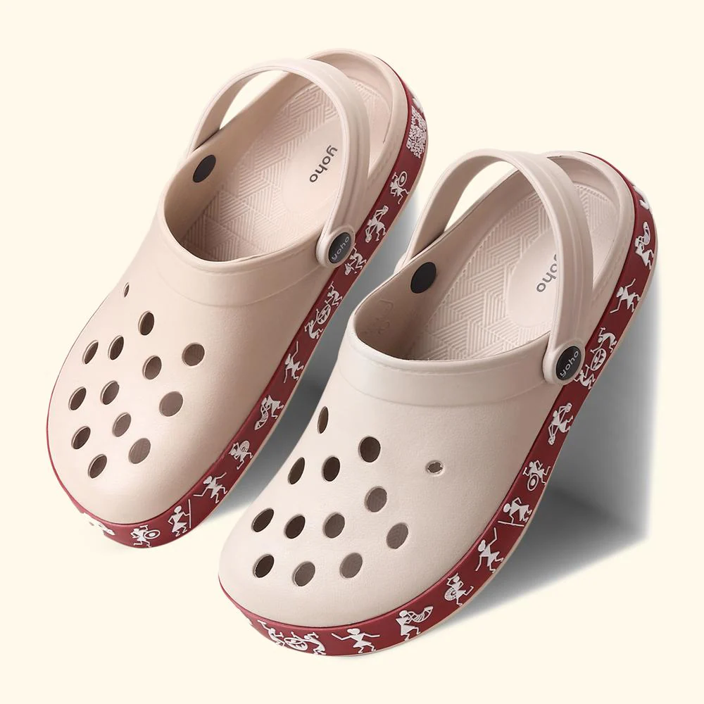 Hacker Clogs 003 for Women - Image 14