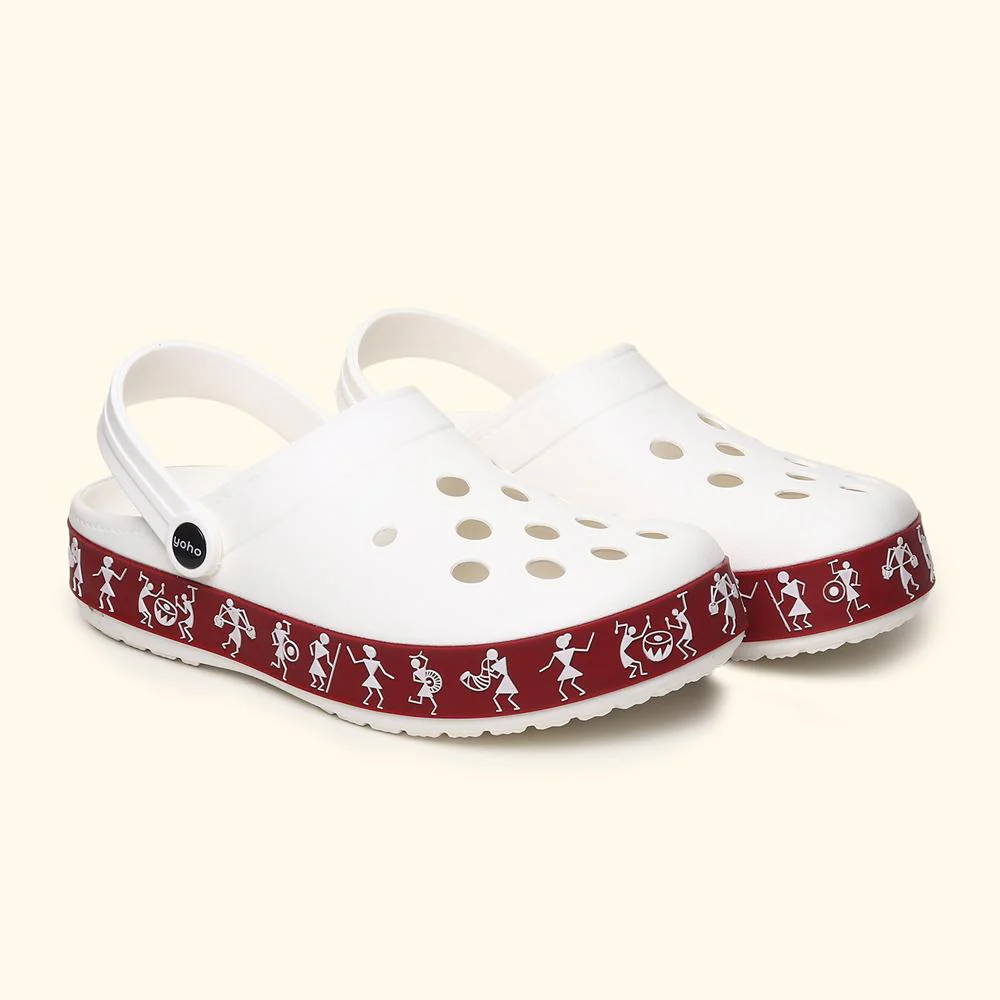 Hacker Clogs 003 for Women - Image 15