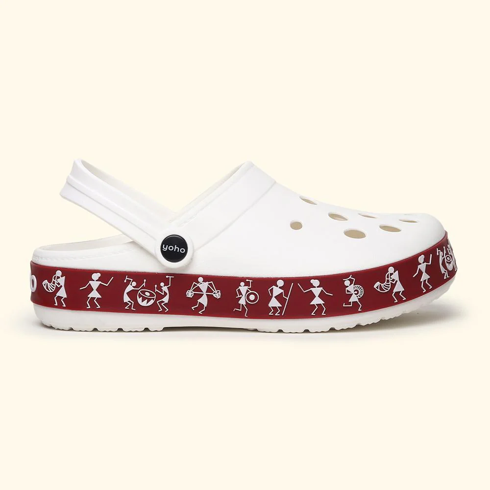 Hacker Clogs 003 for Women - Image 16