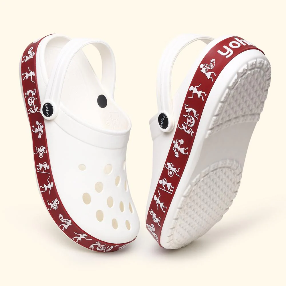Hacker Clogs 003 for Women - Image 17