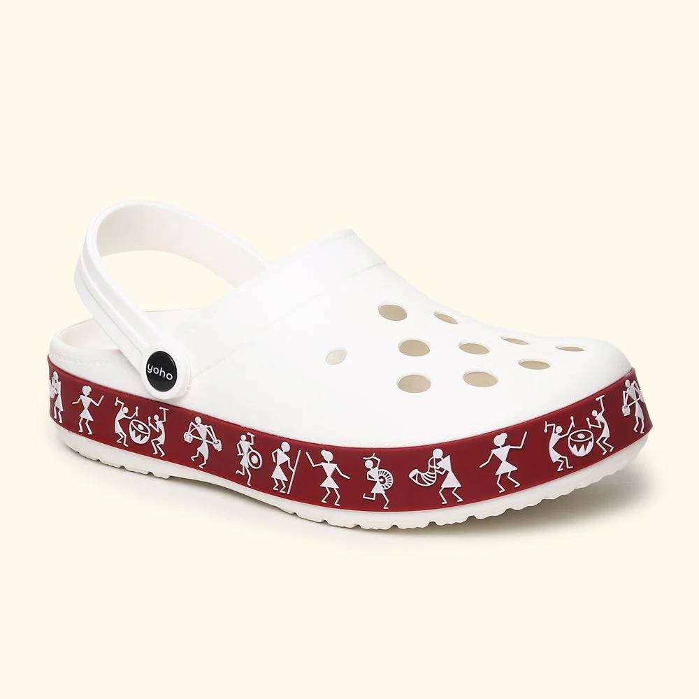 Hacker Clogs 003 for Women - Image 18