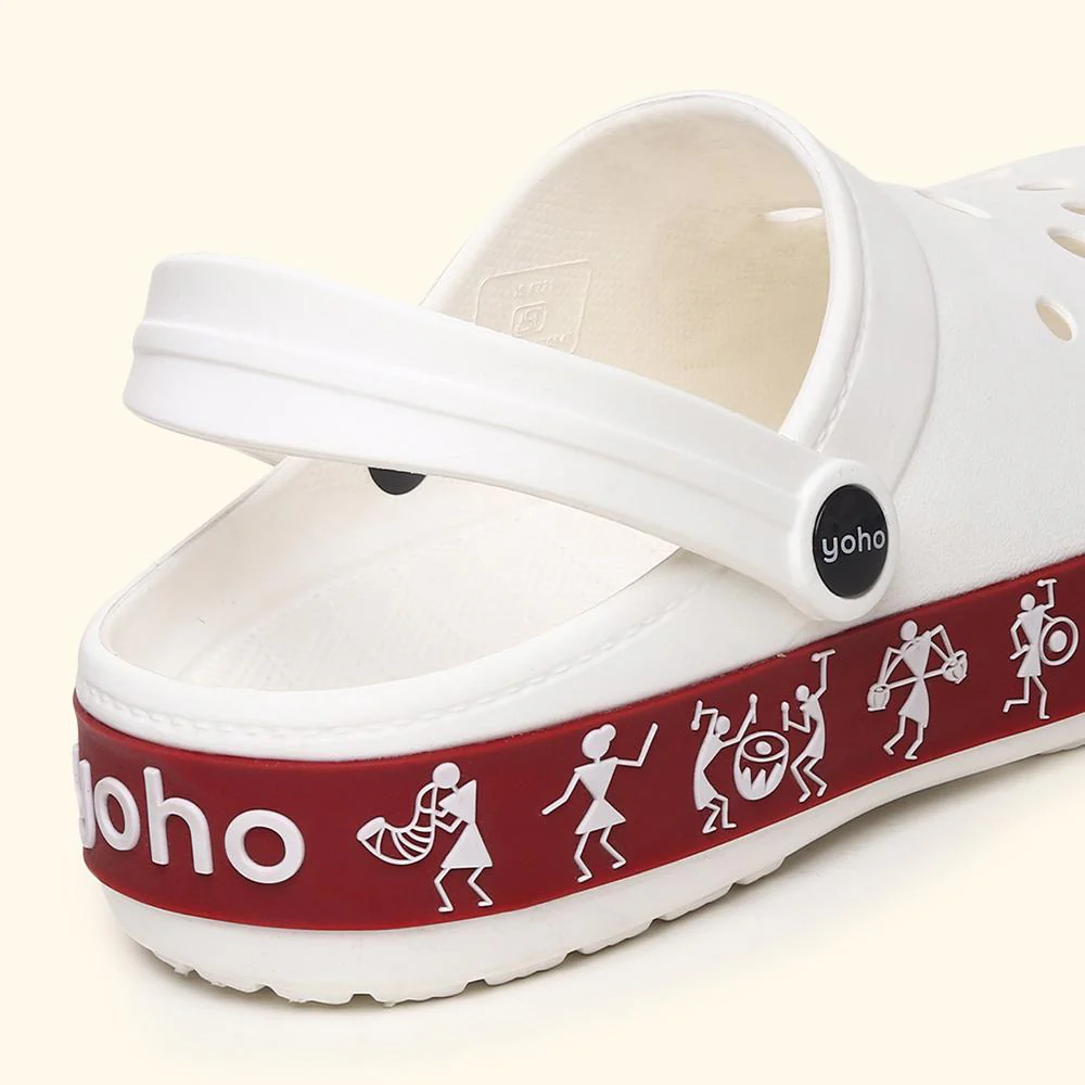 Hacker Clogs 003 for Women - Image 19