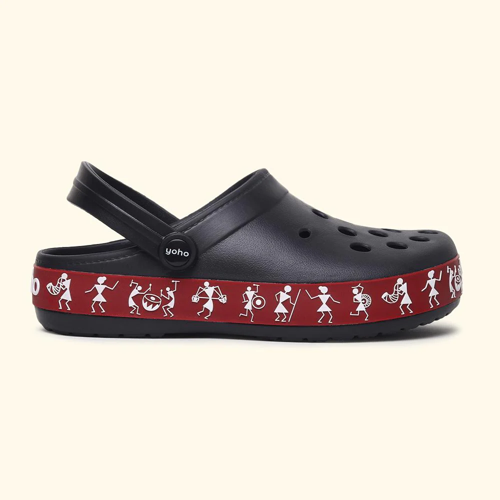 Hacker Clogs 003 for Women - Image 2