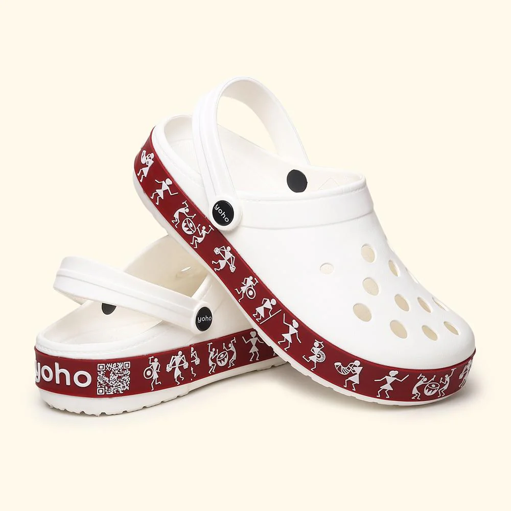 Hacker Clogs 003 for Women - Image 20