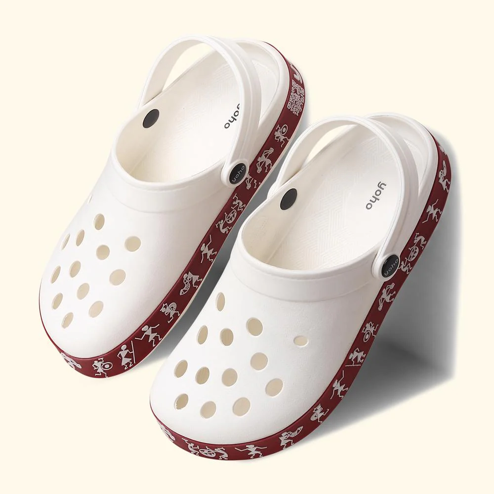 Hacker Clogs 003 for Women - Image 21